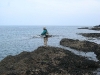 Bilder Urlaub Jersey 2005 253